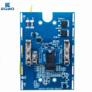 10S Lithium Battery Management System for 18650 Cells 10 S6402955cdc6147a290d922ddc73f79a0Z