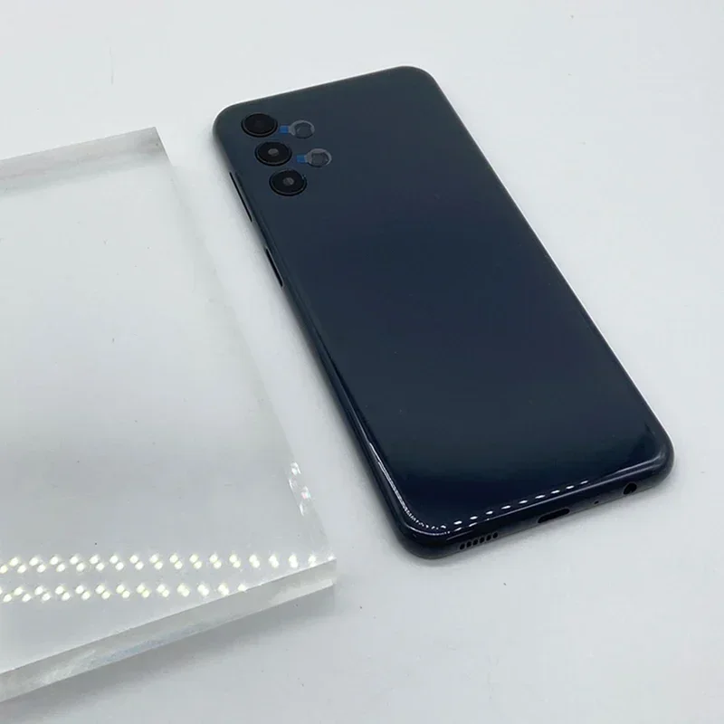 Samsung Galaxy A13 4G Rear Housing Panel 5 Samsung Galaxy A13 4G Rear Housing Panel - Image 5