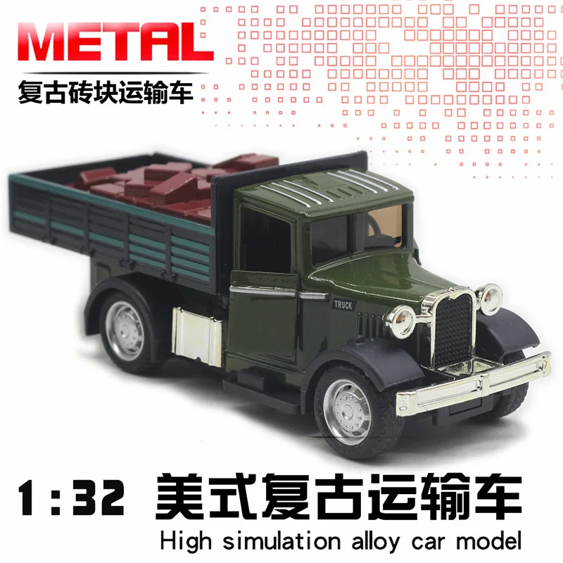 Vintage American Transport Model Collection 6 Vintage American Transport Model Collection - Image 6