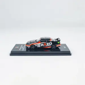 Diecast INNO GTR R33 1:64 Model Car 6 S640be581f69443f1aa8115bcff218c40x