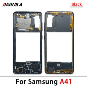 Samsung Galaxy Middle Frame Replacement for A7 2018 17 S6410c28db07240c4919952c1e1a32b6eN 2