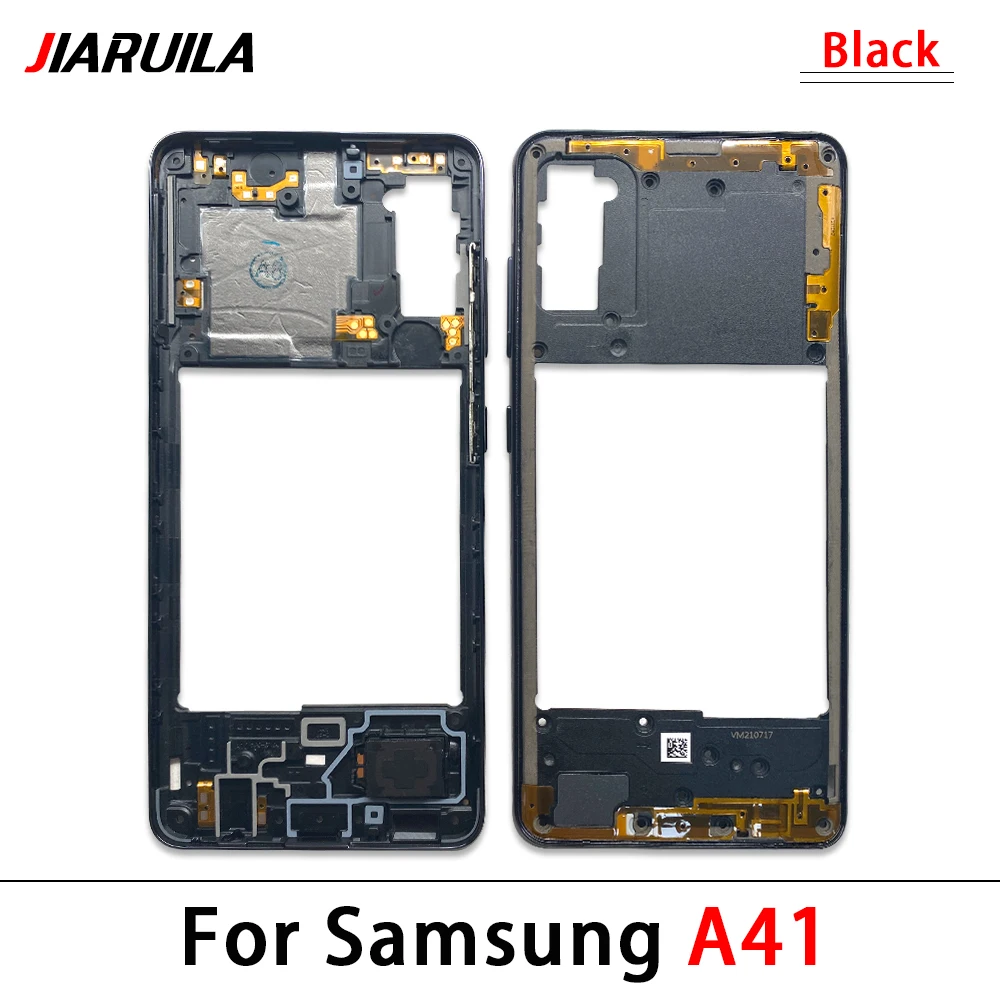 Samsung Galaxy Middle Frame Replacement for A7 2018 8 Samsung Galaxy Middle Frame Replacement for A7 2018 - Image 8