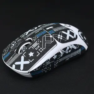 Custom Grip Sticker for Logitech G Pro X Superlight 13 S641b12be01714857838fead9e32ad8d2o