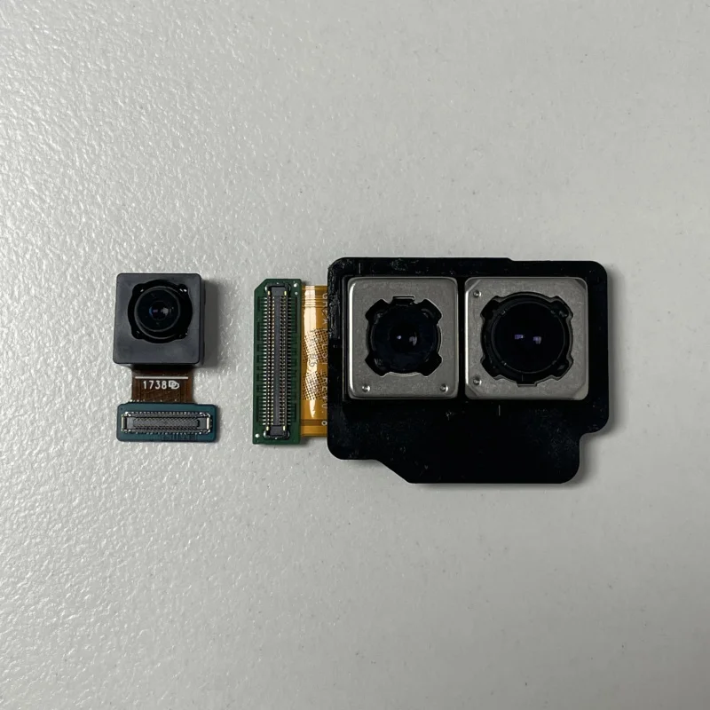 Galaxy Note 8 Replacement Camera Module N950F 2 Galaxy Note 8 Replacement Camera Module N950F - Image 2