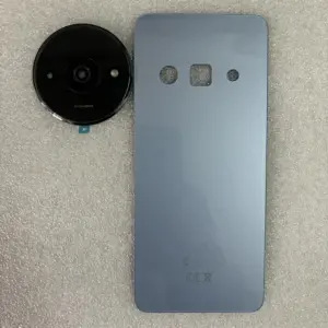 Redmi A3 Replacement Back Cover in Multiple Colors 13 S6471f6d5b03a4063a3a7065cc049ea34m