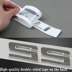 3D ABS Rear Trunk Badge for BMW 2 Series 8 S649421f35a094a398c7adaf19d99dfddu