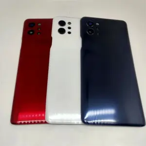 Red LG Q92 5G Back Cover Replacement 13 S6494dc79b14947d09b798248fcea5e73c