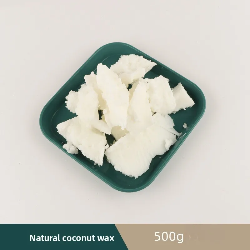 Natural Soybean Candle Wax for DIY Crafts 7 Natural Soybean Candle Wax for DIY Crafts - Image 7