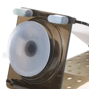 FA-80 Black Acrylic Guitar Foot Stool 11 S64a470aaaff8425d9ad12c3f823ef6223