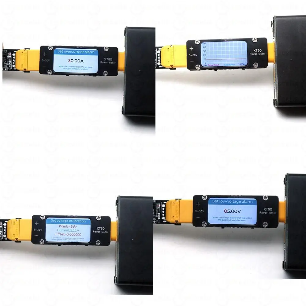 High-Precision DC Power Analyzer for Batteries 3 High-Precision DC Power Analyzer for Batteries - Image 3