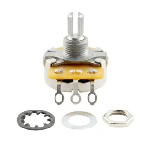 CTS 450 Series Guitar Potentiometer Set 11 S64adabced2774225a2c6e83ad09dc53cA