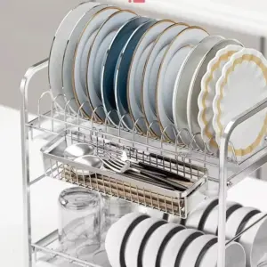 Stainless Steel Hanging Cutlery Organizer 13 S64b923cf85a14732993af8ab8b5ef2b2y
