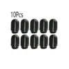 Black Radio Control Knobs for EP350MX & More