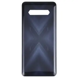 Black Shark 4 Back Cover for SHARK PRS-H0 & A0 12 S64d3e3305336444f8fdc18ae0a5f6fecf