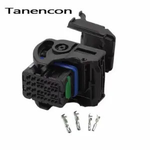 Automotive Harness Connector Plug Set - 32, 48, 112 Pins 13 S64d4c3778af44697b47b19c2a1de20520