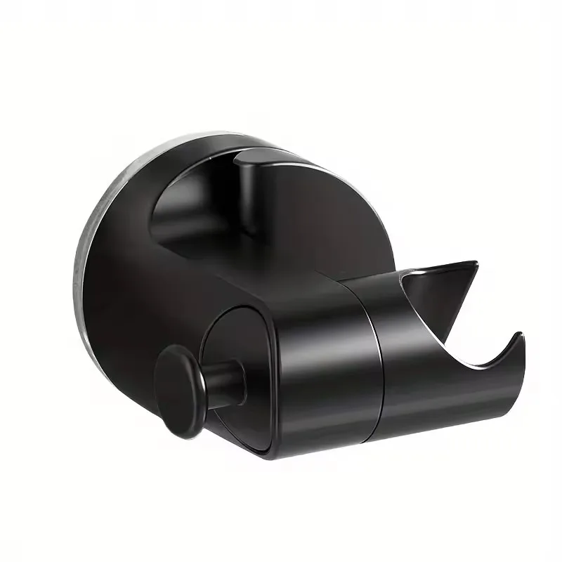 Modern Stainless Steel Shower Head Holder 9 Modern Stainless Steel Shower Head Holder - Image 9