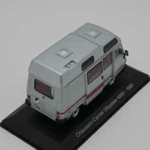 Peugeot J9 Chausson Motorhome 1:43 Diecast Model 10 S64efab4b3dbf4f04ae0deeead95f161fC