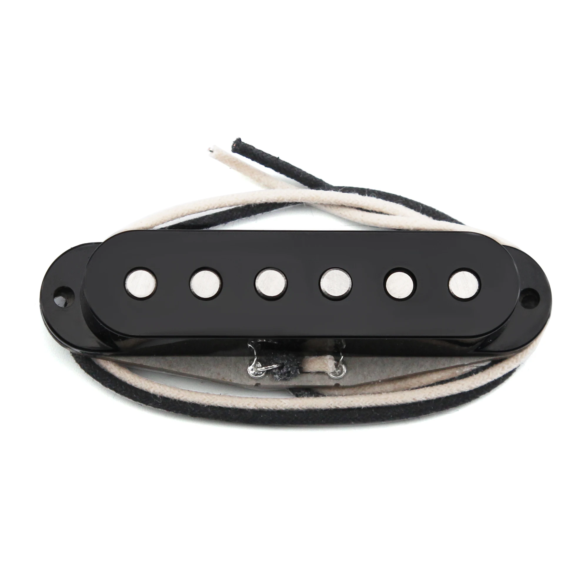 Vintage Alnico 5 Single Coil Guitar Pickup 4 Vintage Alnico 5 Single Coil Guitar Pickup - Image 4