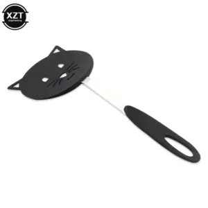 Cute Cartoon Nylon Cat Spatula 29.5cm 12 S64fa313f948e4257a23117e22c070eaao