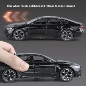 1:32 Scale RS7 Collectible Car Model 13 S64fd292b99734cbb9ad580580e798b9fD