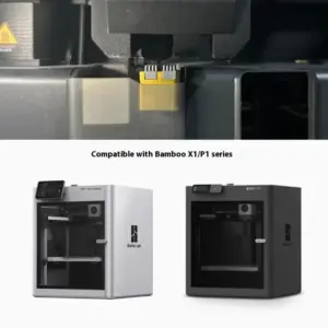 Bambu Lab X1/P1 Series Nozzle & Wiper Brush Set 10 S65014f98aa4644afa18fc6179fa76f8ao