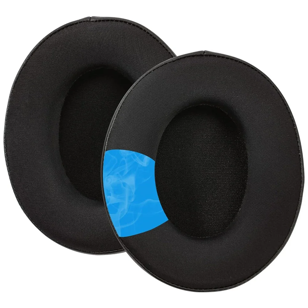 HyperX Ice Gel Ear Pads for HyperX Headsets 4 HyperX Ice Gel Ear Pads for HyperX Headsets - Image 4