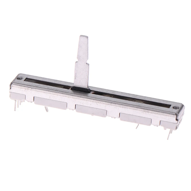 Straight Slide Potentiometer for DJ Mixers 2 Straight Slide Potentiometer for DJ Mixers - Image 2
