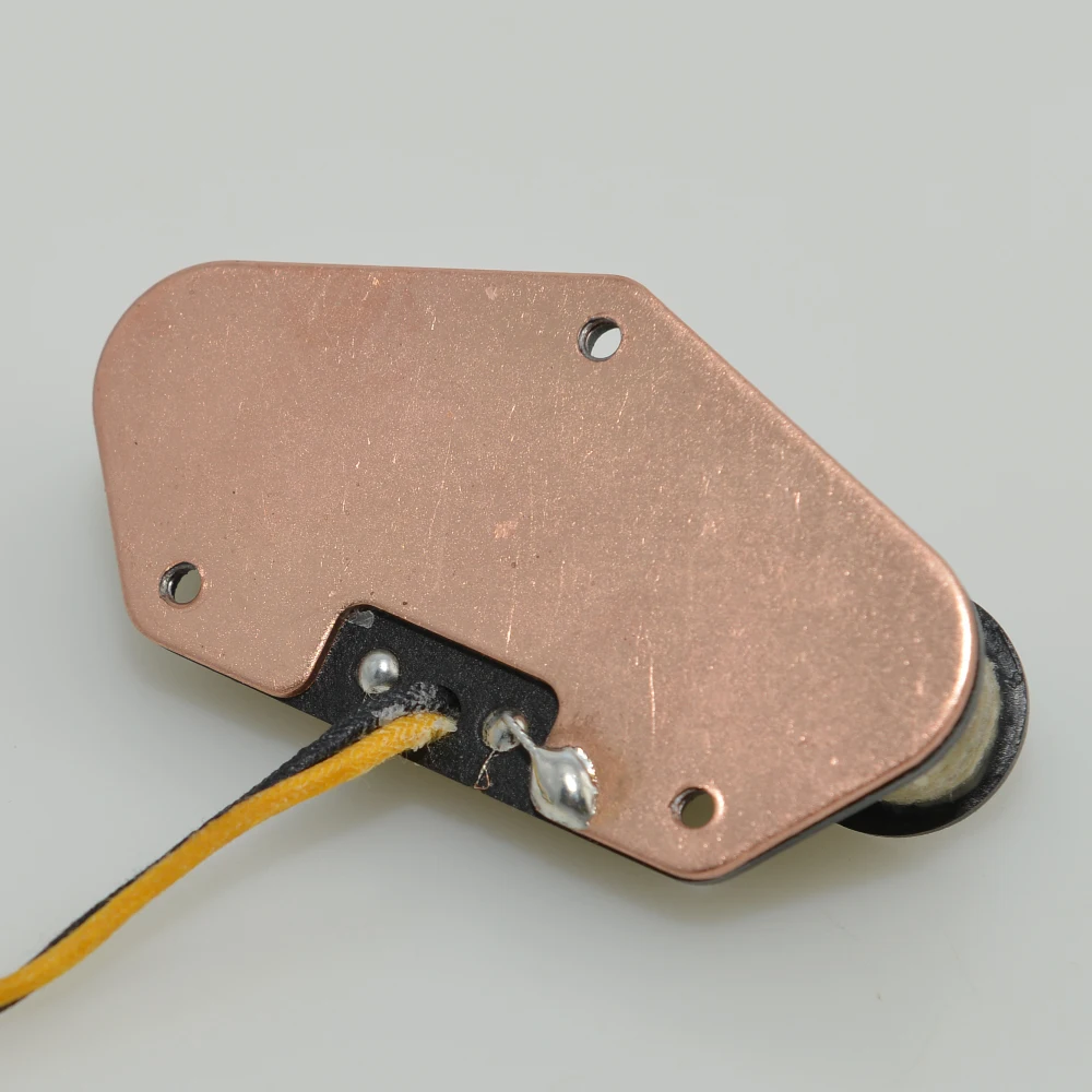 WAAAH Alnico 5 TL Guitar Pickup Set 6 WAAAH Alnico 5 TL Guitar Pickup Set - Image 6