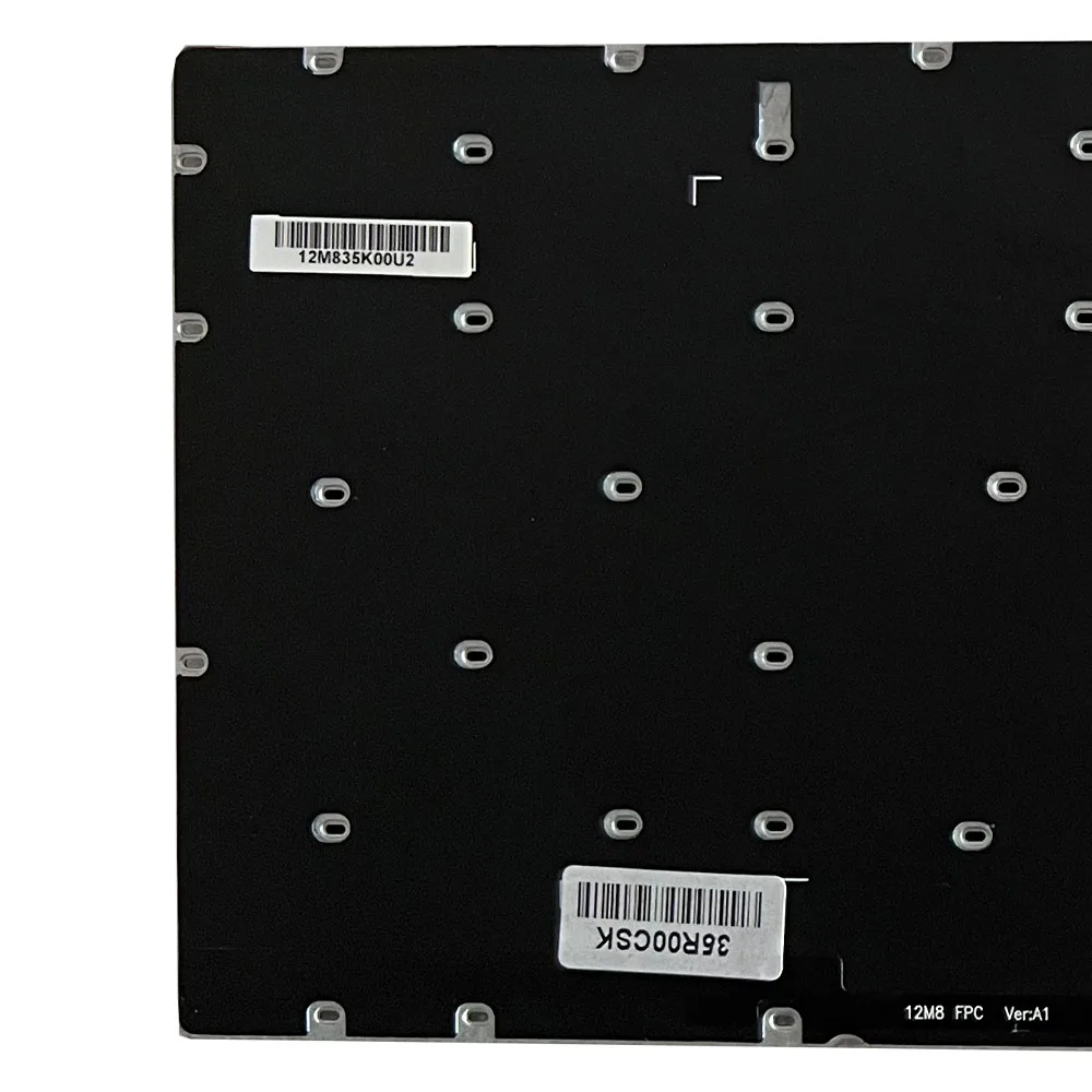 Samsung 870Z5E Russian Backlit Keyboard 5 Samsung 870Z5E Russian Backlit Keyboard - Image 5