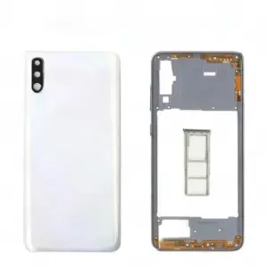 Vibrant Replacement Bezel for Samsung Galaxy 16 S65726d2e5c3840bda3f9eef454e31959Z