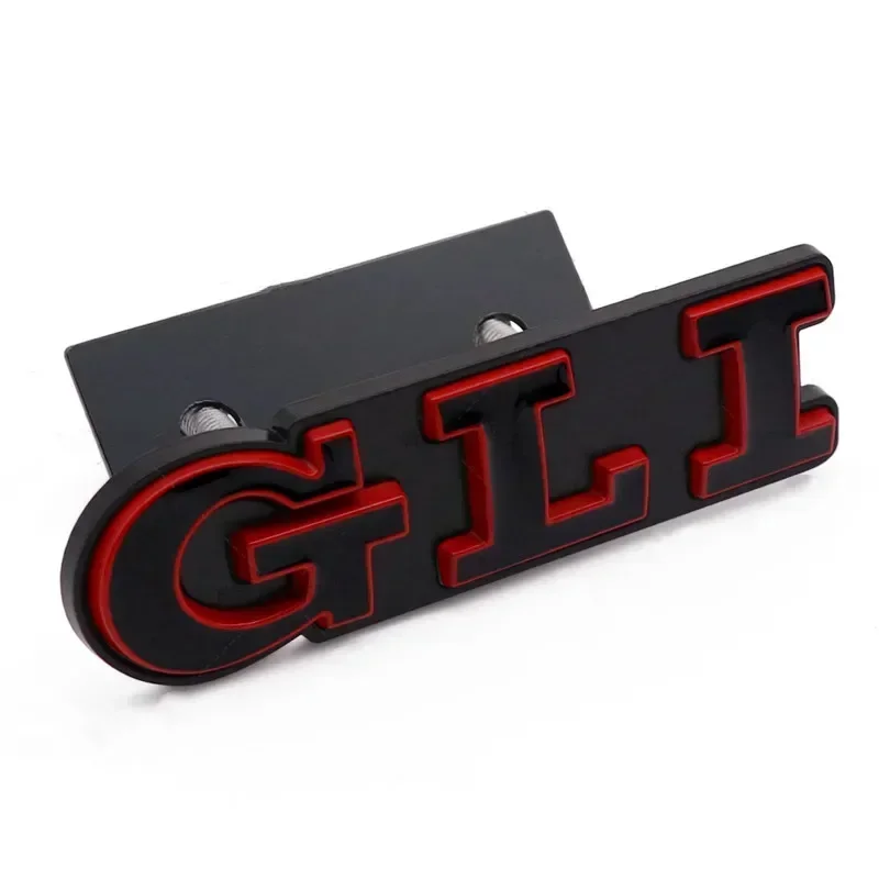 Volkswagen Jetta GLI 3D Metal Badge Emblem 8 Volkswagen Jetta GLI 3D Metal Badge Emblem - Image 8