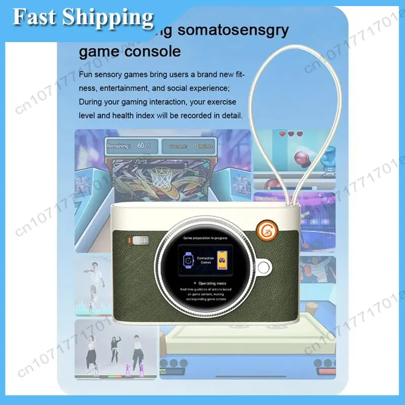 Versatile 10000mAh Fast Charger Bluetooth Speaker 6 Versatile 10000mAh Fast Charger Bluetooth Speaker - Image 6