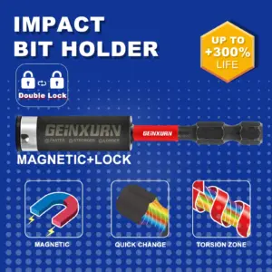 Impact-Resistant Hex Bits Set 1.5mm-8.0mm 14 S657f3493fcbb47548955fa7619c4f0d5j