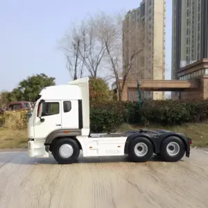 Detailed 1/24 CNHTC HOHAN N7X Truck Model 8 S659db5b3f28e42b8aac87a5d218c5cc8U