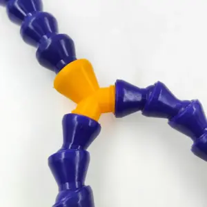 Adjustable Plastic Nozzle Set for Cooling Systems 15 S659f51cb9ea242d39da723cd90b41271X