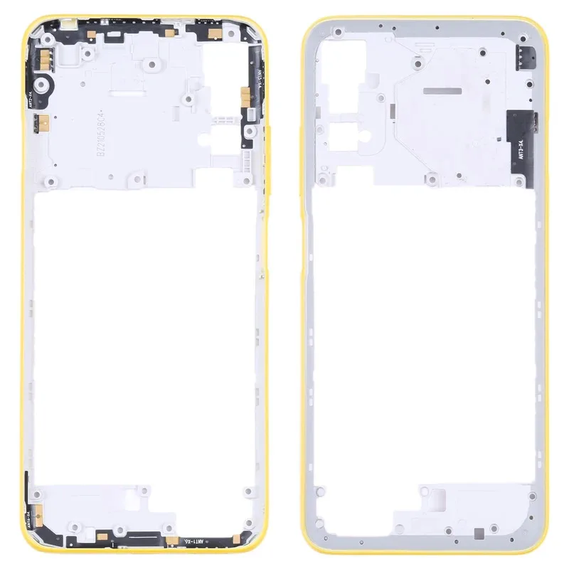 Xiaomi Poco M3 Pro 5G Middle Frame Bezel Plate 4 Xiaomi Poco M3 Pro 5G Middle Frame Bezel Plate - Image 4