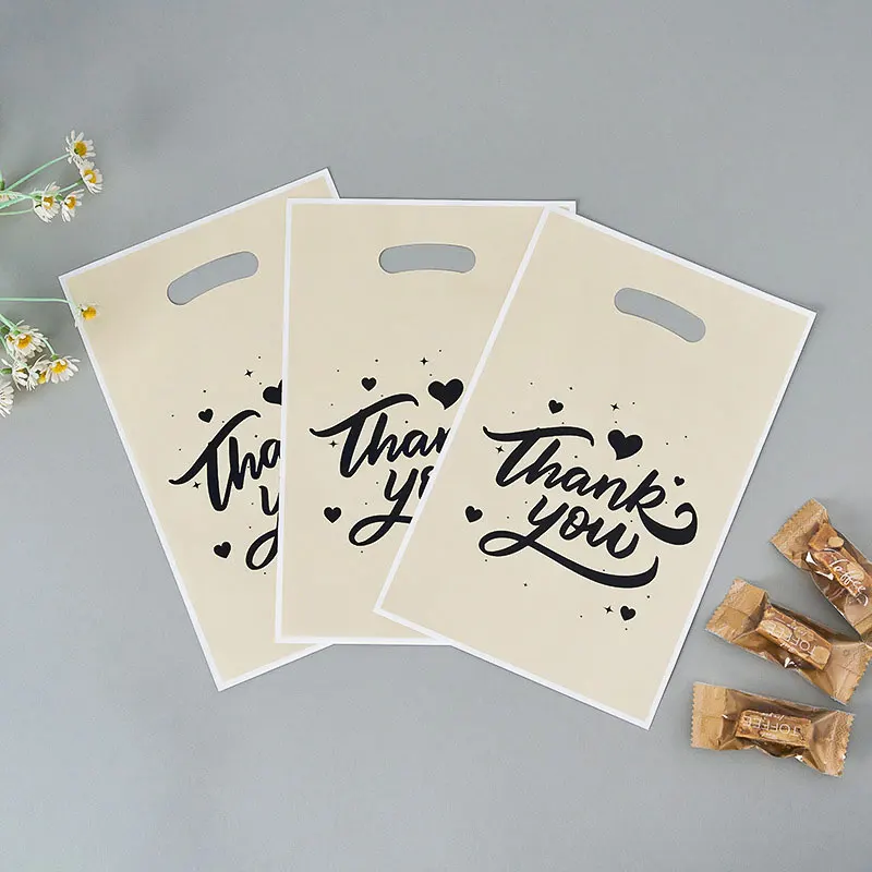 Pink Thank You Gift Bags for Celebrations 3 Pink Thank You Gift Bags for Celebrations - Image 3