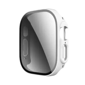Apple Watch Ultra 2 49mm Privacy Case with Tempered Glass 19 S65afe56b5e4f42a79280dd19c101168cp