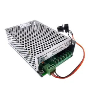 48V 300W/400W DC Spindle Motor Kit 15 S65bb2b1a689d4fb6a00d15cc3ab0badbt