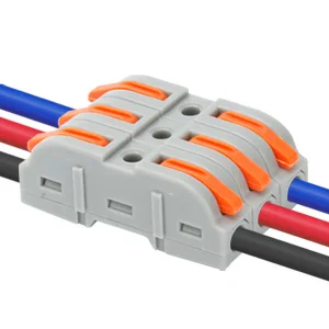 Multiplex Butt Wire Connector 250V 32A