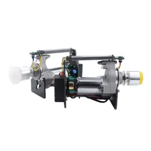 Roto Electric Starter for RC 20-80CC Engines 9 S65d07d86b4ac47989a834eb250f0549c4