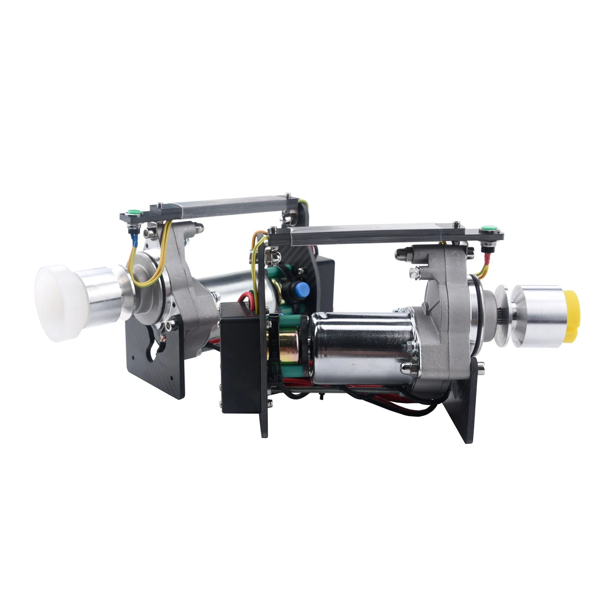 Roto Electric Starter for RC 20-80CC Engines 3 Roto Electric Starter for RC 20-80CC Engines - Image 3