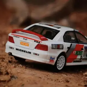 1:64 Scale Mitsubishi Galant VR-4 Diecast Model 12 S65d9d35e65644065835adb67242adf15g