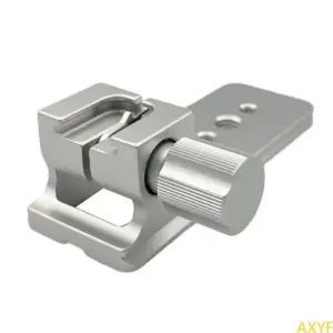 Lens Collar Replacement Base for LRS260 FE 200-600mm 9 S65db60cb9188484ea8f6c1c3f1f3ff828