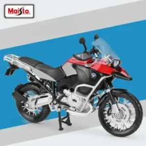 Maisto 1:12 Diecast Sport Motorcycle Model 12 S65defe6c1230489692d210d77d640ae06