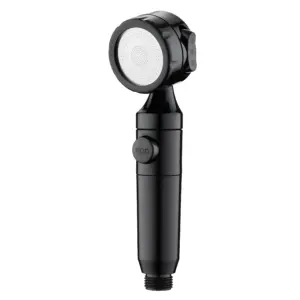 Mini Portable High-Pressure Shower Head 16 S65ea18a2524d4864aff2c066960481b8F 2