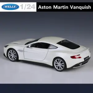 Aston Martin Vanquish 1:24 Diecast Model 11 S65f5d15409314318b97caf879a0ebf211