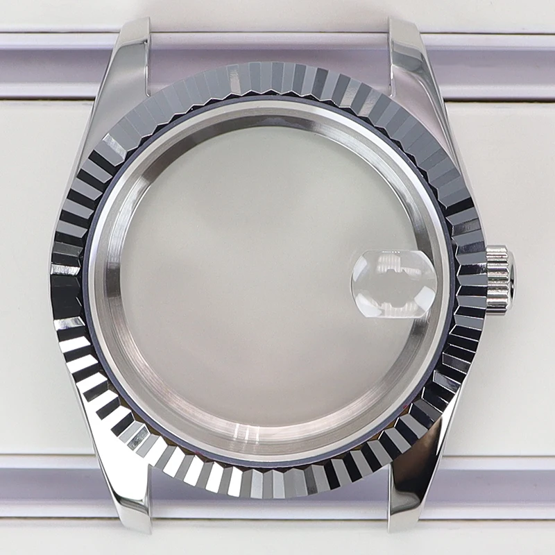 Stainless Steel Watch Case Model 2078/2079 9 Stainless Steel Watch Case Model 2078/2079 - Image 9