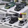 Nissan 260RS Stagea R34 Diecast Model 1/64