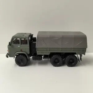 Military STAR 266 Diecast Model in Olive Green 7 S660ac2ff666f4fc59778958e13518495Z